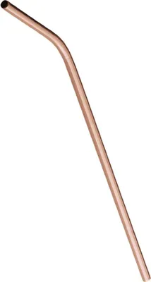 Obrázek produktu pro BERLINGERHAUS Brčko nerezové sada 6 ks Rosegold