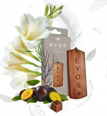 Produktbild von K2 V041 Evos Grace Angel Holz-Lufterfrischer