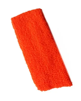 Produktbild von Neon Stirnband Orange