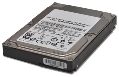 Image de Lenovo Ibm 500Gb 7.2K 6Gbps Sata
