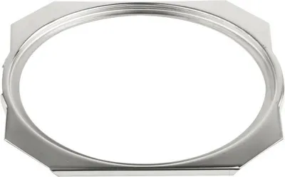 Immagine prodotto di Telaio metallico APS per piano cottura a induzione, altezza: 10 mm, lunghezza: 265 mm