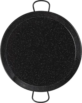 Produktbild von Paellapfanne 40cm, emailliert