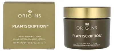 Produktbild von Origins Plantscription Lifting + Firming Cream 50 ml