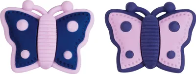 Produktbild von Radiergummi Magic Butterfly 4061947116922