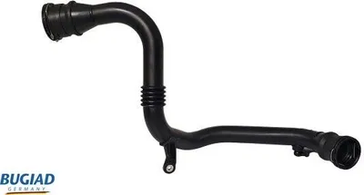 Produktbild von BUGIAD 82314 Turbo Ladeluftschlauch für RENAULT MEGANE III Grandtour (KZ0/1) Scénic III (JZ0/1) GRAND SCÉNIC III (JZ0/1) Megane III Schrägheck (BZ0/1)