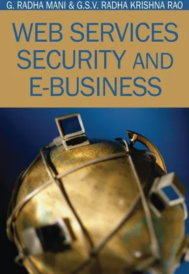 Produktbild von Sicherheit von Webdiensten und E-Business