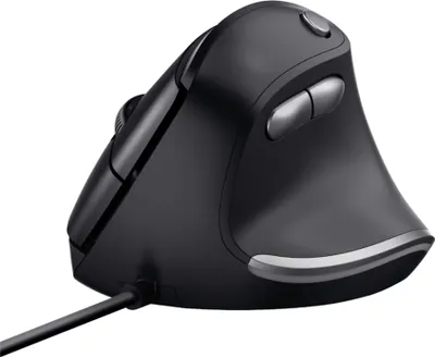 Produktbild von Bayo Vertikale ergonomische Maus (24635)