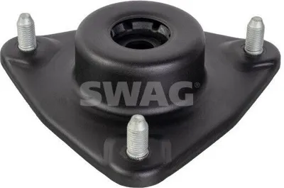 Produktbild von SWAG 33 10 7861 Federbeinstützlager Vorne Links Vorne Rechts für HYUNDAI ix35 (LM, EL, ELH) für KIA SPORTAGE (SL)