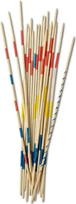 Image de Jeu de table Mikado Cayro bois