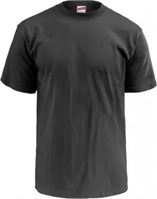 Produktbild von Klassisches T-Shirt – Baumwolle – Erwachsene