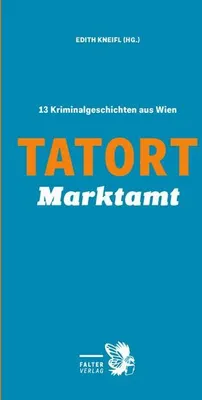 Immagine prodotto di Tatort Marktamt
