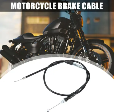 Image de Accélérateur Câble 31" Remplacement Moto Accélérateur Câble