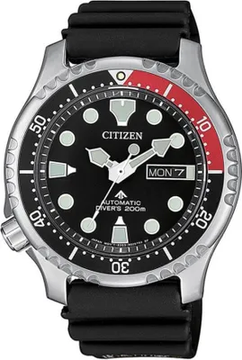 Produktbild von CITIZEN WATCHES Mod. NY0085-19E