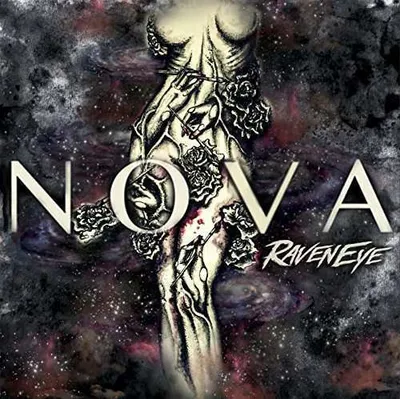 Obrázek produktu pro RavenEye: Nova - - (CD / N)