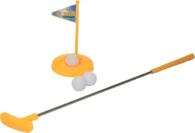 Image de Alldoro Golfset