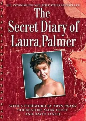 Obrázok produktu pre The Secret Diary of Laura Palmer