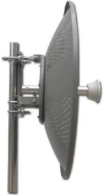 Produktbild von 5 GHz MIMO Richtantenne 32 dBi für lange Strecken & WiMax
