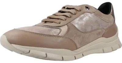 Produktbild von GEOX D SUKIE Freizeitschuhe Braun