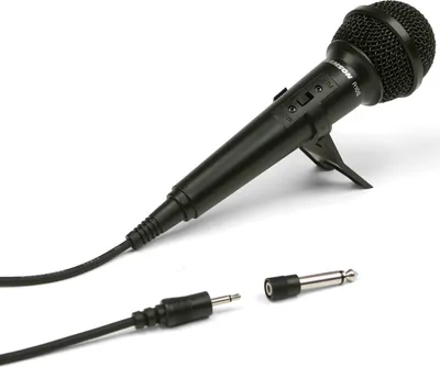 Zdjęcie produktu dla Samson R10S Mikrofon dynamiczny wokalny
