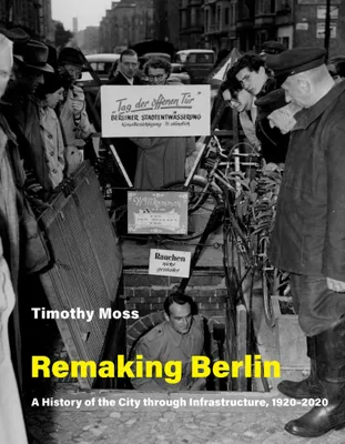 Produktbild von Remaking Berlin