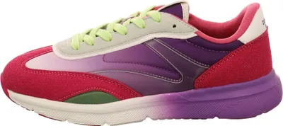 Produktbild von Dockers by Gerli Sneaker Low Damen 32303739363330 Rot 42 EU