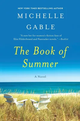 Produktbild von The Book of Summer