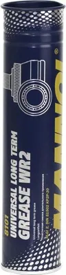 Zdjęcie produktu dla Smar Do Łożysk Przegubów Mannol Wr-2 Uniwersalny Jakość!! Niemiecka!!