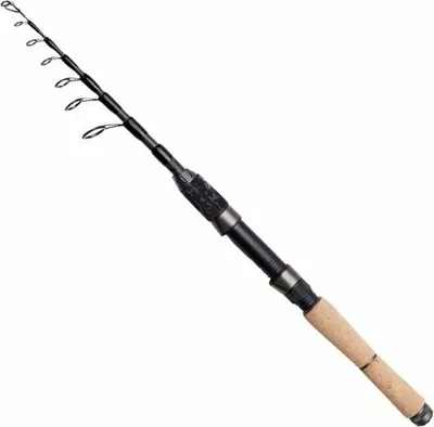 Obrázek produktu pro DAM Spinning Rod Shadow Tele Mini Spin