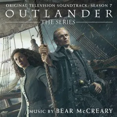 Produktbild von Outlander: Season 7 (Original Television Soundtrack)