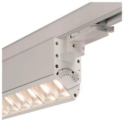 Productafbeelding van Led railverlichting Sight 3-fase - wit - 4000K