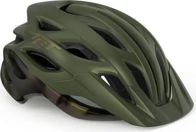 Obrázok produktu pre MET MTB prilba Veleno, grün