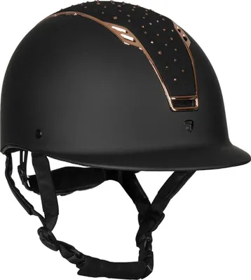 Immagine prodotto di Horka Sparrow Casco nero 57-59 cm Nero 57-59 cm