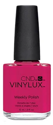 Imagen del producto de CND Vinylux Esmalte de larga duración #237 Pink Leggings (15 ml)