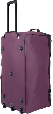 Image de Duffle Bag Purple 160L