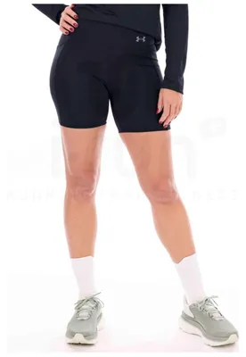 Obrázok produktu pre Šortky Under Armour Dámske šortky Under Armour Velociti 6 Fitted v tmavočiernej farbe