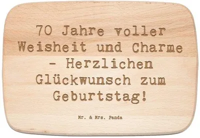 Produktbild von Verjährungstisch für Paar, 70. Geburtstag, Geschenk, Geburtstagswünsche, unvergessliche Erfahrung, Geburtstagsgeschenk.