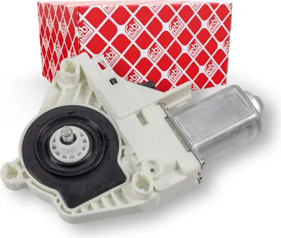 Produktbild von FEBI BILSTEIN Fensterhebermotor 175015 Rechts für SCANIA L,P,G,R,S - series 0,609kg