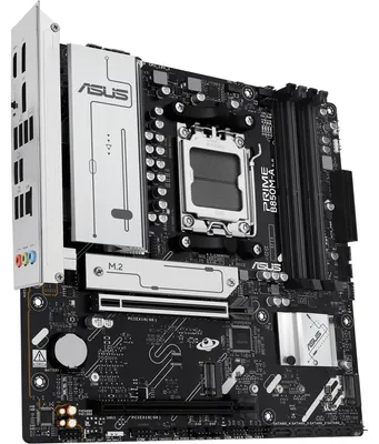 Imagen del producto de ASUS Placa Base PRIME B850M A CSM mATX AM5