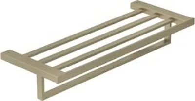 Produktbild von KLUDI-VELA C Handtuchablage mit