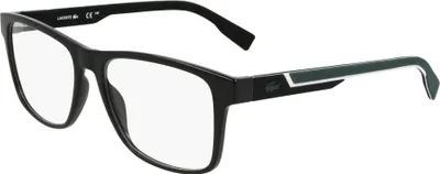 Zdjęcie produktu dla Lacoste L2707MAG-SET Black 55/16/145 Okulary męskie