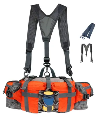 Produktbild von Wasserdichte Outdoor-Kopfhörnertasche mit multifunktionalen Eigenschaften