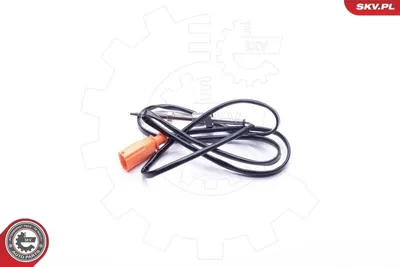 Produktbild von ESEN SKV 30SKV107 Abgastemperatursensor für VW Transporter V Bus (7HB, 7HJ, 7EB, 7EJ, 7EF, 7EG, 7HF, 7EC) 990mm