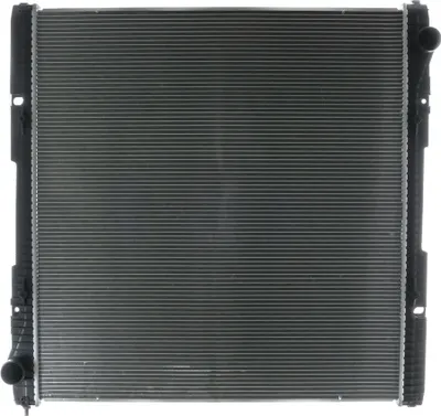 Produktbild von Kühler, Motorkühlung MAHLE CR 2151 000S