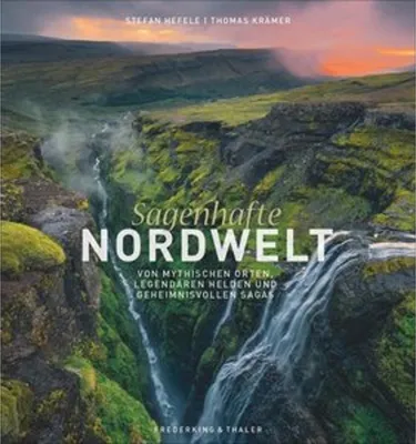 Zdjęcie produktu dla Sagenhafte Nordwelt