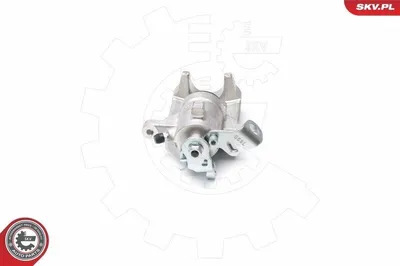 Obrázok produktu pre Brzdový strmeň, ľavý zadný, AUDI A2