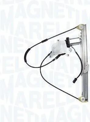 Productafbeelding van MAGNETI MARELLI elektrische raambediening, achter, rechts