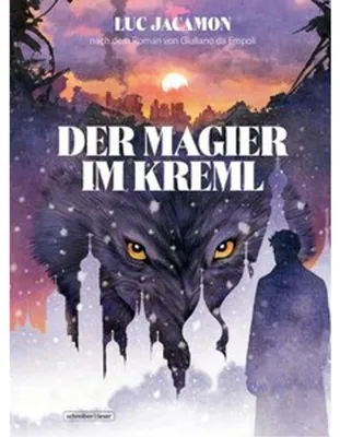 Obrázok produktu pre Der Magier im Kreml