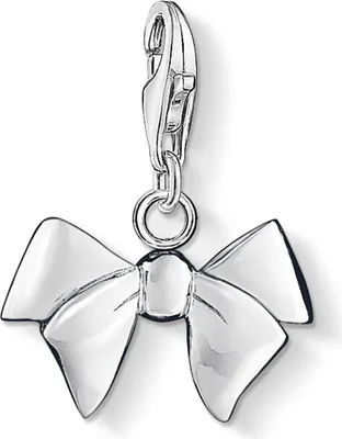 Produktbild von Thomas Sabo 0619-001-12 Charm Anhänger