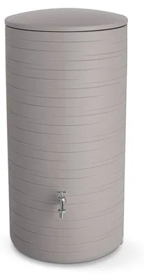Image de Sud Prosperplast Novara mocca 280l