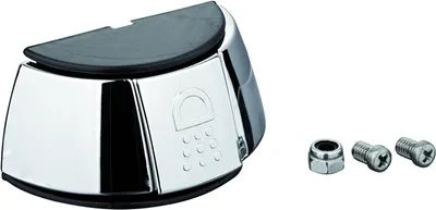 Produktbild von Grohe Europlus / Eurowing Schalter für Einhand-Wannenbatterie chrom - 46106000